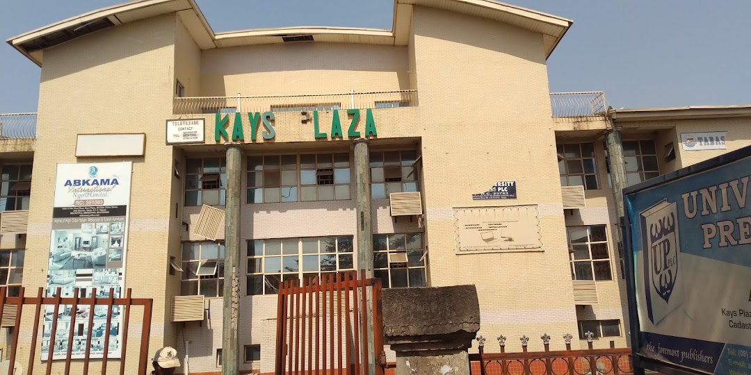 Kays Plaza