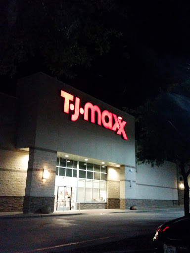 Department Store «T.J. Maxx», reviews and photos, 967 I-30, Rockwall, TX 75087, USA