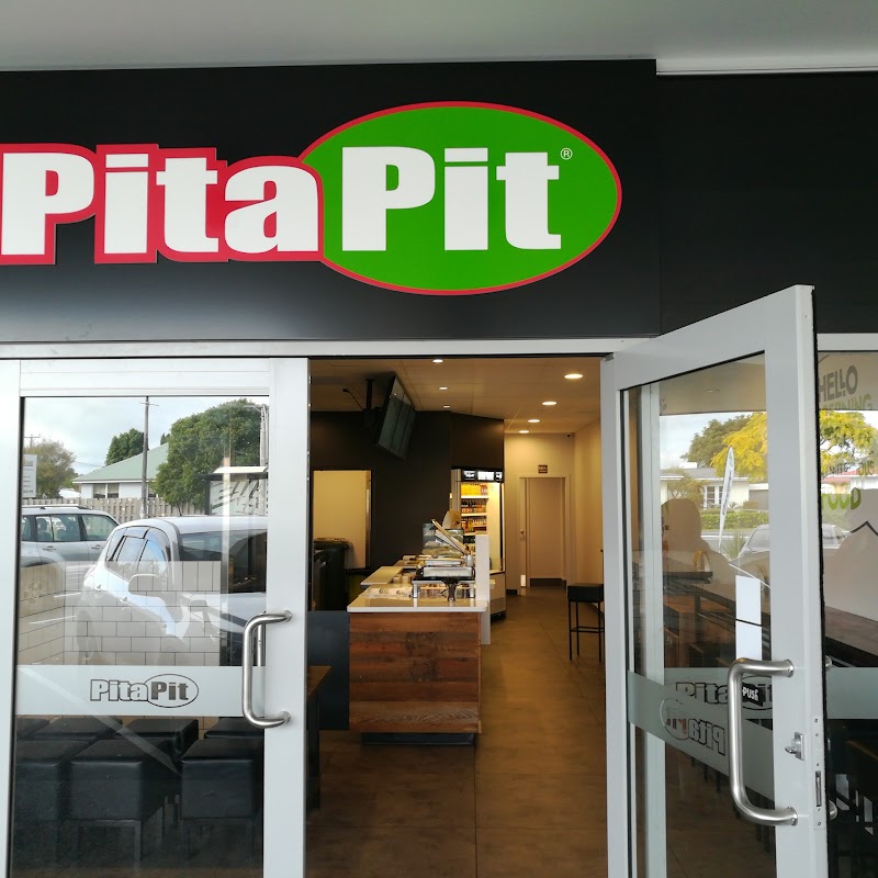 Pita Pit Te Atatu