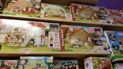 Toy Store «Learning Express Toys & Gifts», reviews and photos, 9660 Falls of Neuse Rd #130, Raleigh, NC 27615, USA