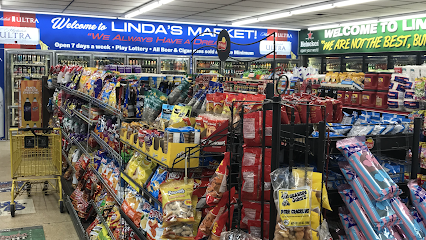 Linda's Supermarket