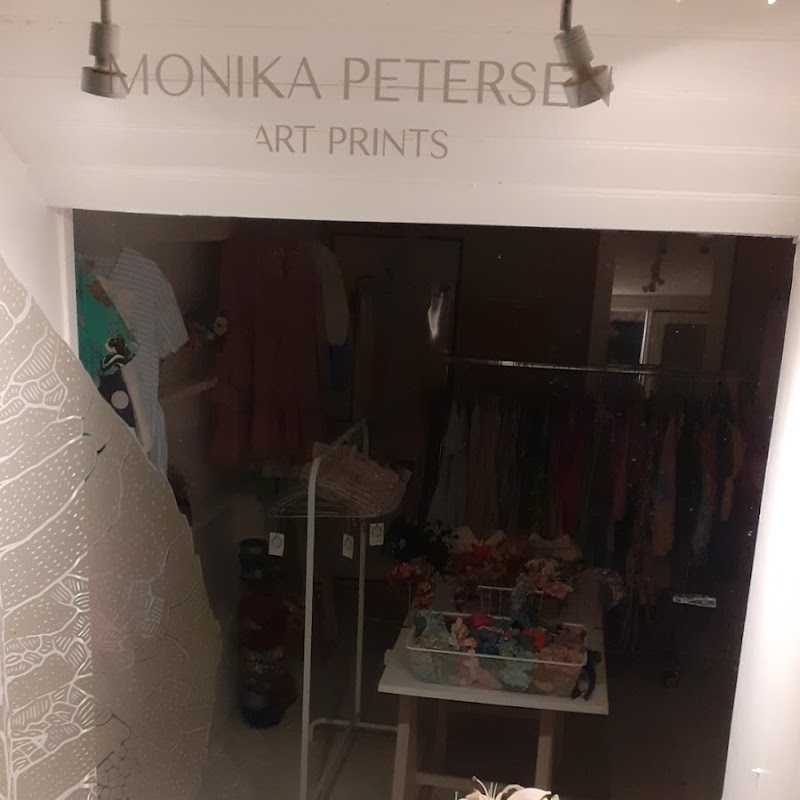 Monika petersen art prints