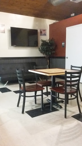 Ice Cream Shop «Soda Crazy about Italian Ice», reviews and photos, 1095 N Main St #6, Layton, UT 84041, USA