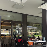 Photo n°6 de l'avis de Andreas. fait le 26/08/2017 à 14:54 sur le  Sophie's Café à Berchtesgaden