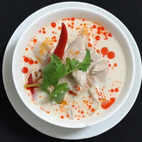 Kommentare und Rezensionen über June's Thai Küche