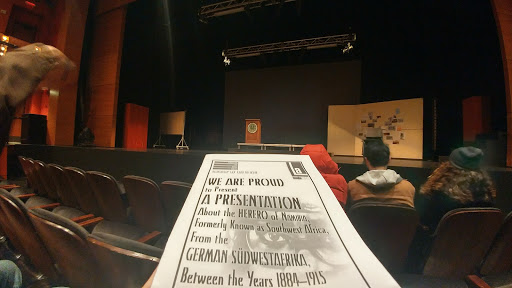 Performing Arts Theater «Alexander Kasser Theater», reviews and photos, 1 Normal Ave, Montclair, NJ 07043, USA