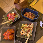 Photo n°1 de l'avis de Thomas.a fait le 01/10/2022 à 21:01 sur le  Magazzino dello Spirito à Sant'Antioco