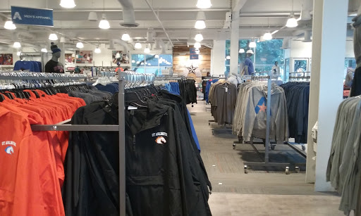 Book Store «UTA Bookstore», reviews and photos, 400 Spaniolo Dr, Arlington, TX 76010, USA