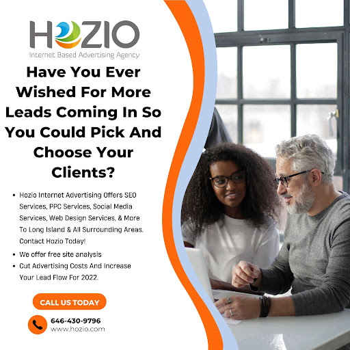 Internet Marketing Service «SEO Long Island Hozio», reviews and photos, 1650 Sycamore Ave #4, Bohemia, NY 11716, USA