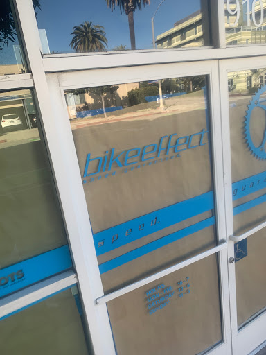 Bicycle Store «Bike Effect», reviews and photos, 910 Broadway, Santa Monica, CA 90401, USA
