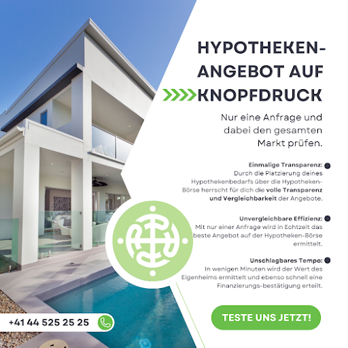 Freund & Partner GmbH - Finanzberater
