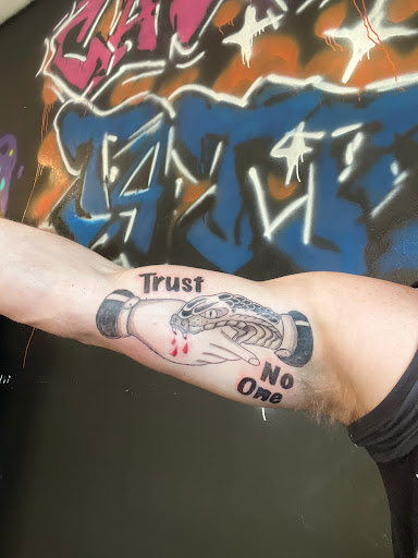 Find dream chaser tattoo ideas for your next unique tattoo in Spirit Lake at Castaway tattoo
