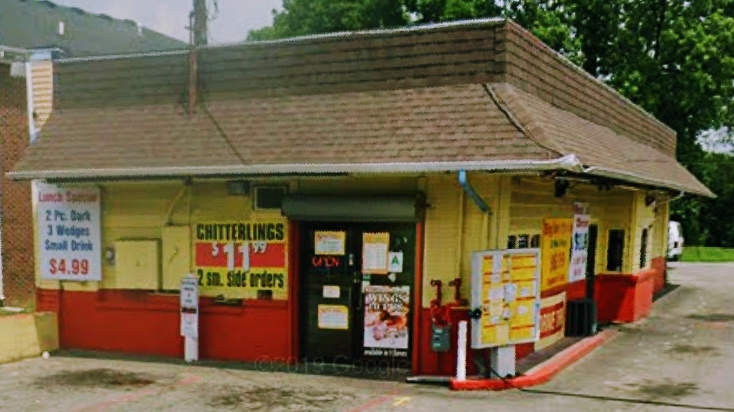 SAM'S FAST FOOD 2 40210