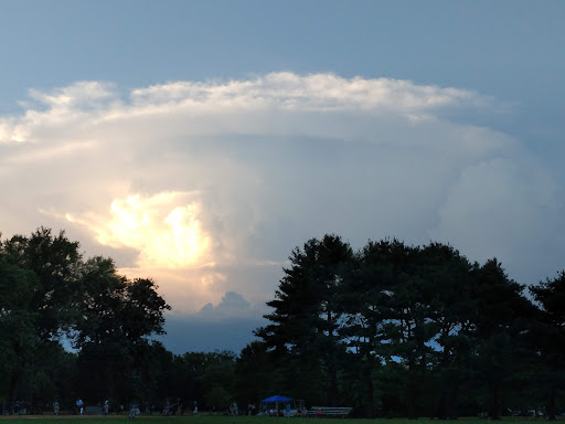 Park «Eastern Regional Park», reviews and photos, 11723 Eastern Ave, Middle River, MD 21220, USA