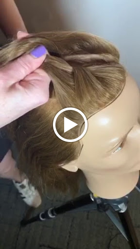 Beauty Salon «The Fringe Salon», reviews and photos, 1874 Springfield Ave, Maplewood, NJ 07040, USA