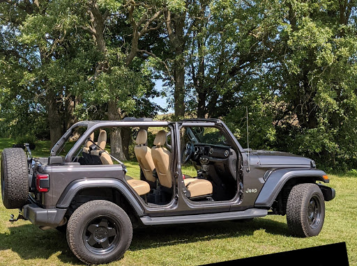 Toyota Dealer «Heintz Toyota of Mankato», reviews and photos, 1234 Raintree Rd, Mankato, MN 56001, USA