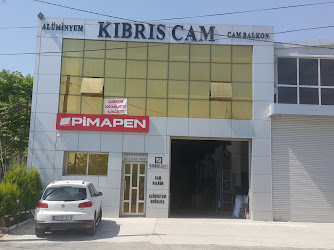 Kıbrıs Cam