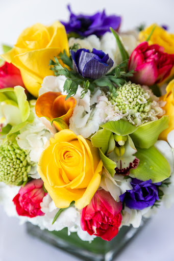 Florist «Buckhead Florist», reviews and photos, 3333 Peachtree Rd NE #100, Atlanta, GA 30326, USA