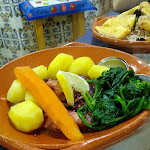 Photo n°2 de l'avis de Paulino.a fait le 04/06/2018 à 14:21 sur le  Adega Vila Mea à Porto