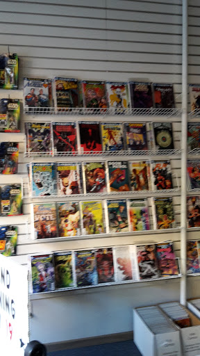 Comic Book Store «AA Comics and Cards», reviews and photos, 610 Cumberland St, Lebanon, PA 17042, USA