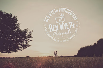 Ben Wyeth Photography AU