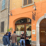 Photo n°1 de l'avis de m.i fait le 13/11/2021 à 12:58 sur le  Da Marco L'osteria di Via Zannetti à Galeata