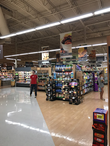 Grocery Store «Giant Food Stores», reviews and photos, 611 Main St, Harleysville, PA 19438, USA