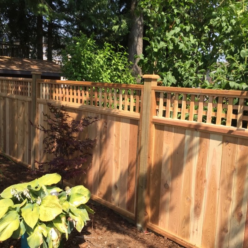 Fraser Valley Fencing Ltd.