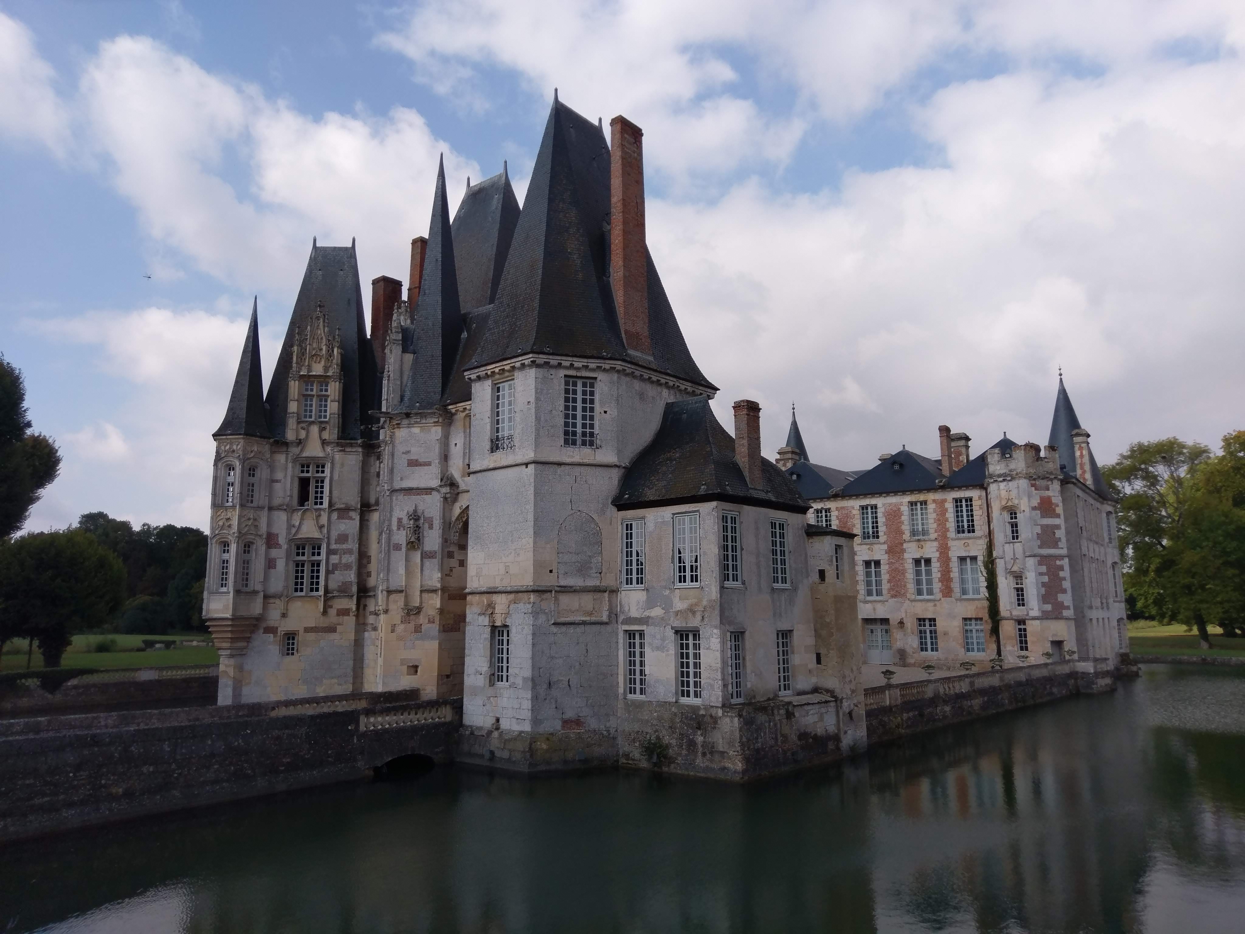 Photo n° 2 de l'avis de Robert.o fait le 11/09/2018 à 15:56