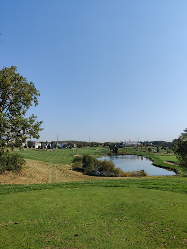 Golf Course «Bowes Creek Country Club», reviews and photos, 1250 Bowes Creek Blvd, Elgin, IL 60124, USA