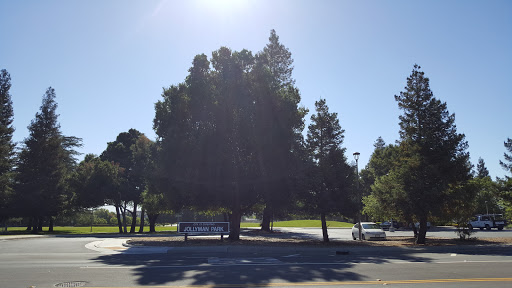 Park «Jollyman Park», reviews and photos, 1000 S Stelling Rd, Cupertino, CA 95014, USA