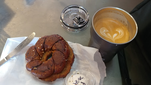 Coffee Shop «Bold Bean Coffee Roasters», reviews and photos, 869 Stockton St, Jacksonville, FL 32204, USA