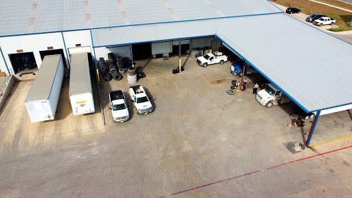 Tire Shop «Beasley Tire Service Inc.», reviews and photos, 1015 S East Loop 410, San Antonio, TX 78220, USA