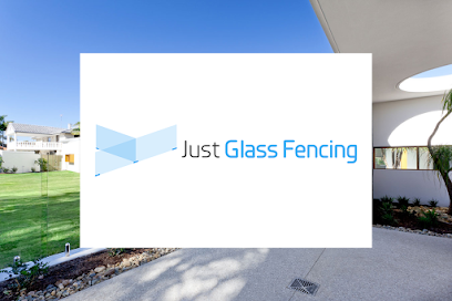 Just Glass Fencing