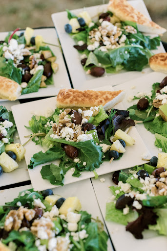 Caterer «Premiere Catering», reviews and photos, 2432 SE Umatilla St, Portland, OR 97202, USA