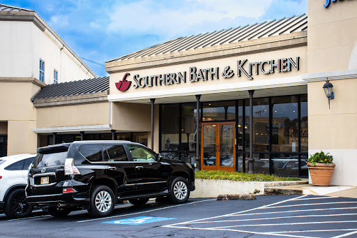 Southern Bath & Kitchen Center in Richland, Mississippi
