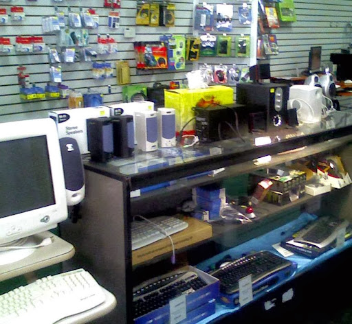 Computer Repair Service «PC Service Center», reviews and photos, 1257 Baring Blvd, Sparks, NV 89434, USA