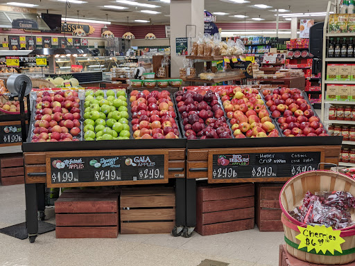 Market «Adams Hometown Market», reviews and photos, 115 Main St, Monson, MA 01057, USA