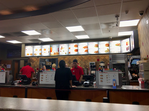 Fast Food Restaurant «Chick-fil-A», reviews and photos, 8430 Bond Rd, Elk Grove, CA 95624, USA