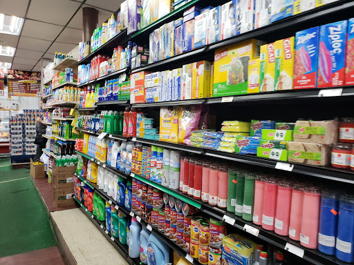 Supermarket «La Conga Supermarket», reviews and photos, 352 Grove St, Jersey City, NJ 07302, USA