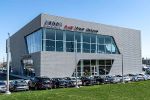 Audi West Ottawa