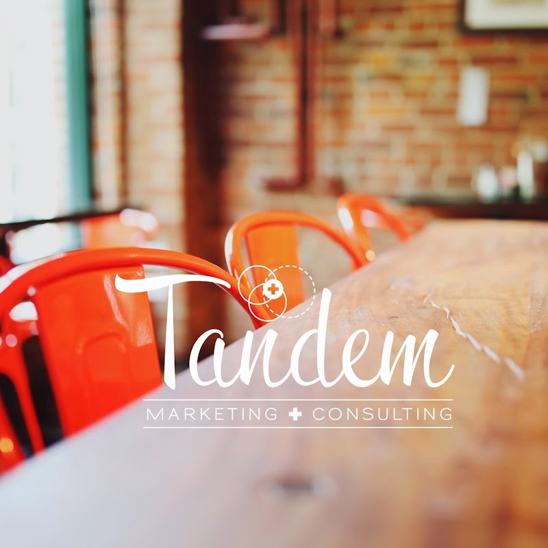 Tandem Marketing + Consulting