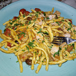 Photo n°1 de l'avis de Ingrid.a fait le 20/09/2022 à 10:27 sur le  Ristorante Pizzeria Pepenero à Cervia