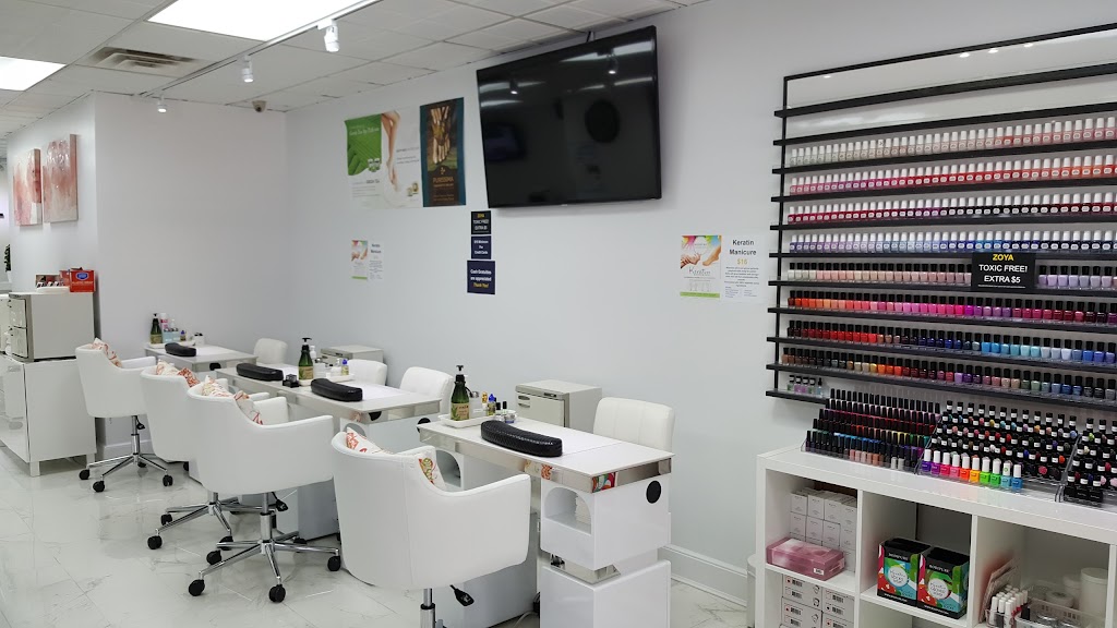 STELLA NAIL & SPA PLUS 11570