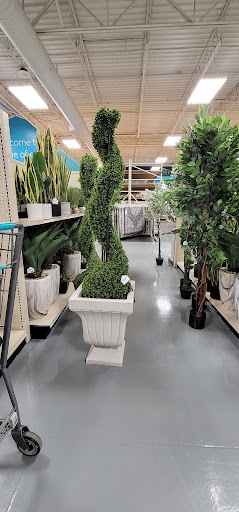 Home Goods Store «At Home», reviews and photos, 5000 Mt Zion Pkwy, Stockbridge, GA 30281, USA