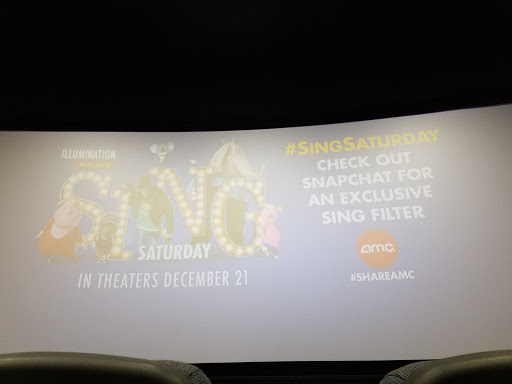 Movie Theater «Stonecrest 16 +IMAX», reviews and photos, 8060 Mall Pkwy, Lithonia, GA 30038, USA