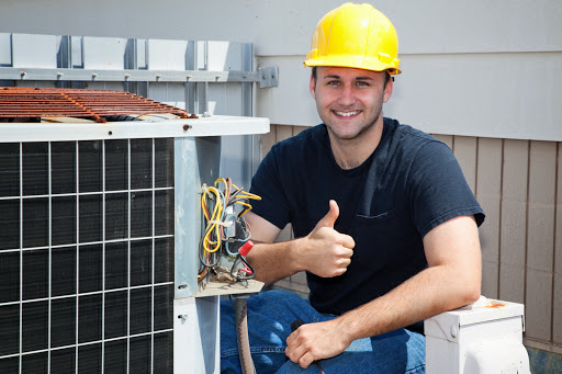 HVAC Contractor «Precision Air Conditioning & Heating, LLC», reviews and photos