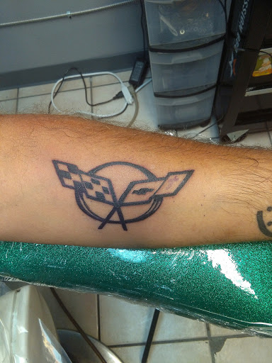 Explore booty tattoo ideas, creative tattoo ideas in Bradenton, available at Memory Lane Tattoo Co.