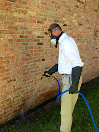 Paradigm Pest LLC - Photo 1 - Car repair in , Lafayette