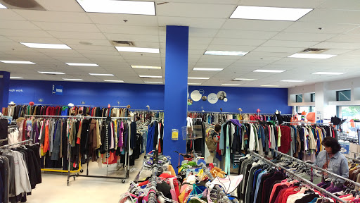 Thrift Store «Goodwill Industries Store & Donation Center», reviews and photos, 374 Windsor Hwy, New Windsor, NY 12553, USA